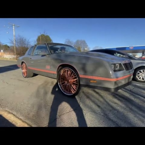 Meet your Posher, Danny - Picture 1 of 1